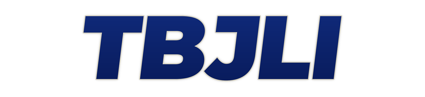 tbjli Logo